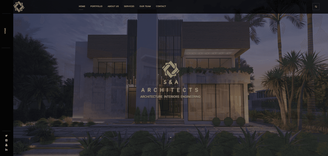 S&A Architect